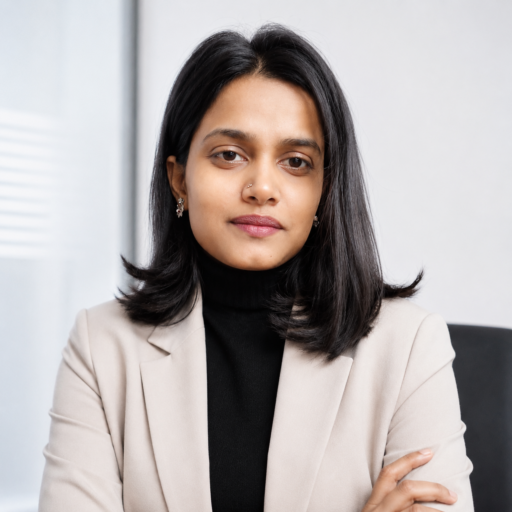 Nishu Kumari Sarraf Portfolio